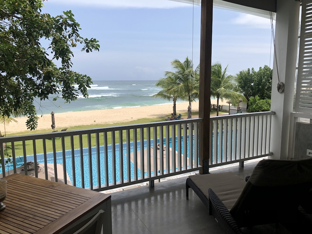 Sri Sharavi Beach Villas and Spa 10/63