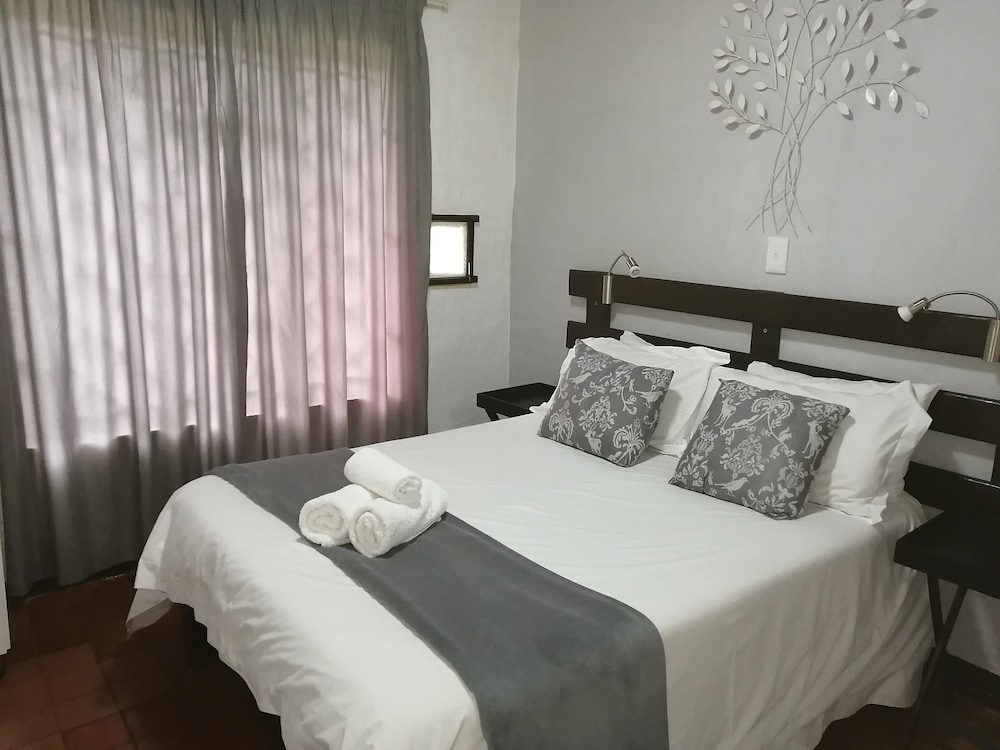 Sabi Star Chalets 5/50