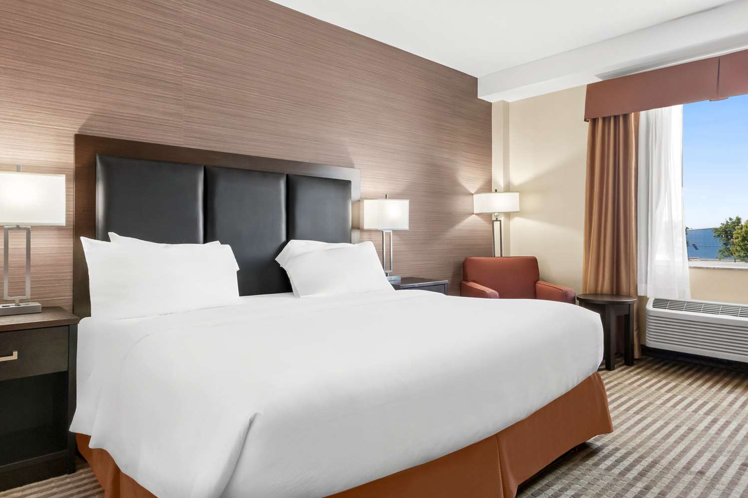 Room, King Bed, Accessible