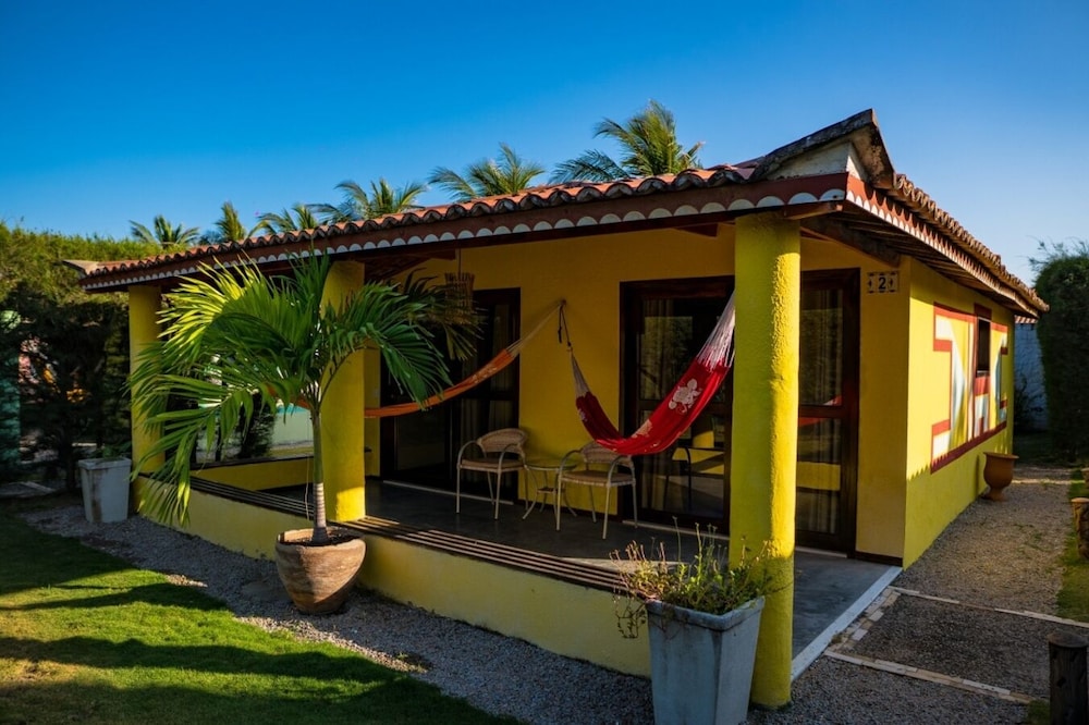 Hotel Vila Jardim 4/69