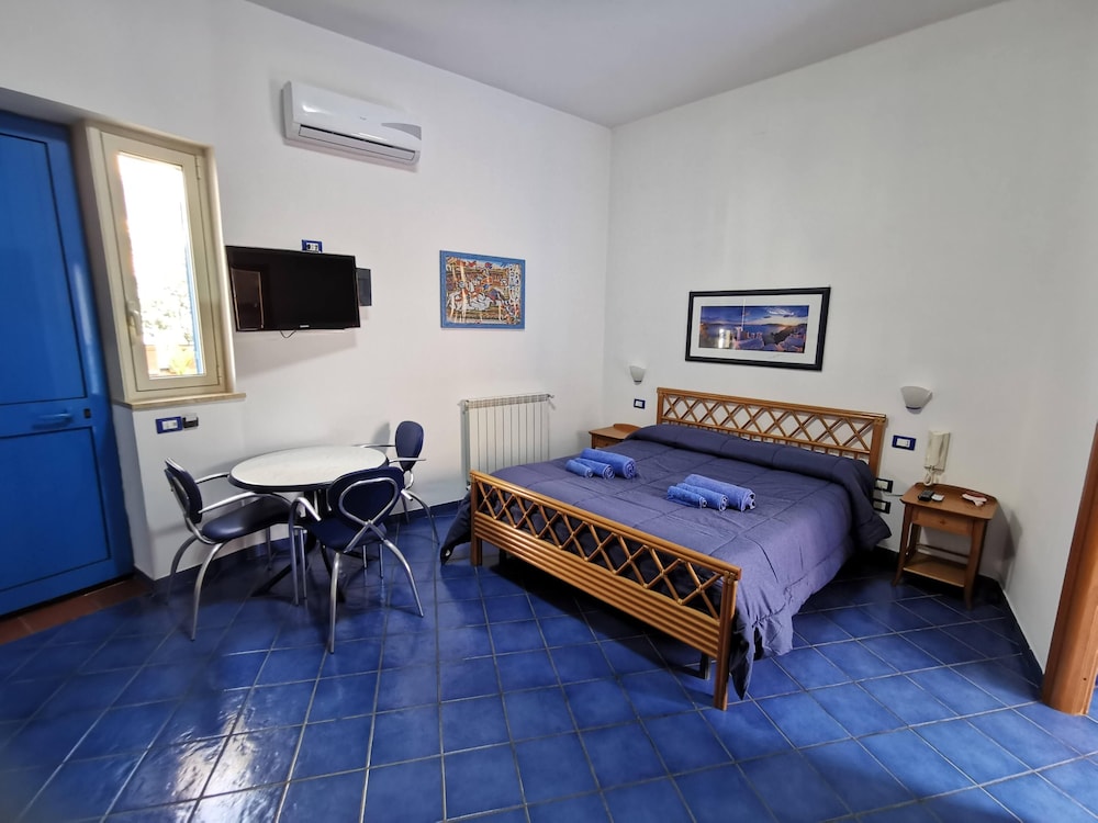 Al Baglio Bed Breakfast 22/63