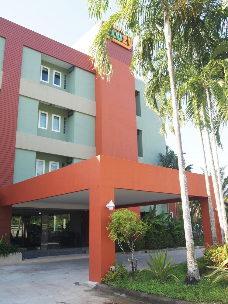 PHUKET ECOZY HOTEL 2/44
