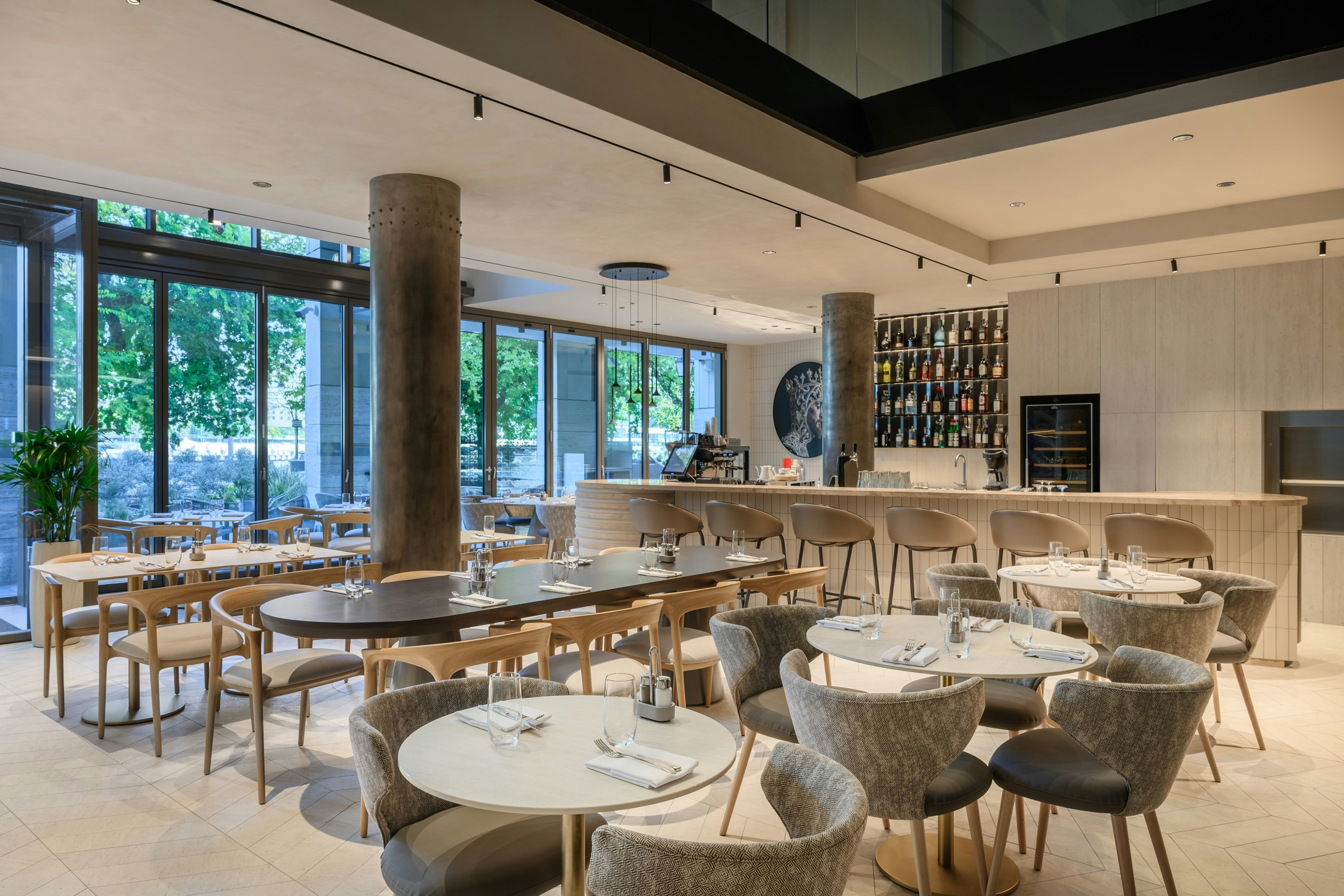 LANCHID 19 DESIGN HOTEL 38/55