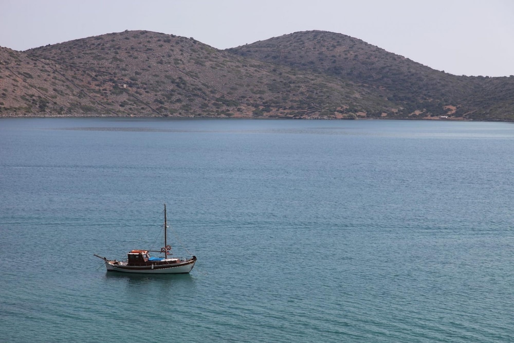 ELOUNDA SOLFEZ VILLAS 45/50