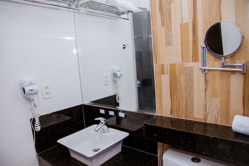 Grande Hotel Suites Ipatinga 6/52