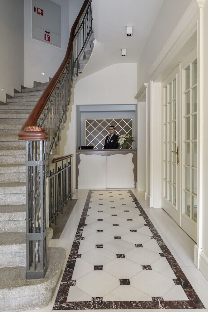 Taksim 15 Suites by Stay Lab 7/42
