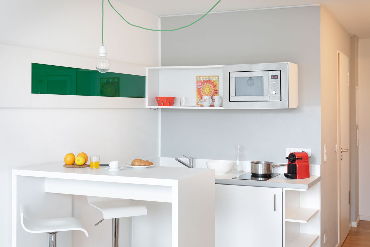 Brera Serviced Apartments - Nurnberg 1/19