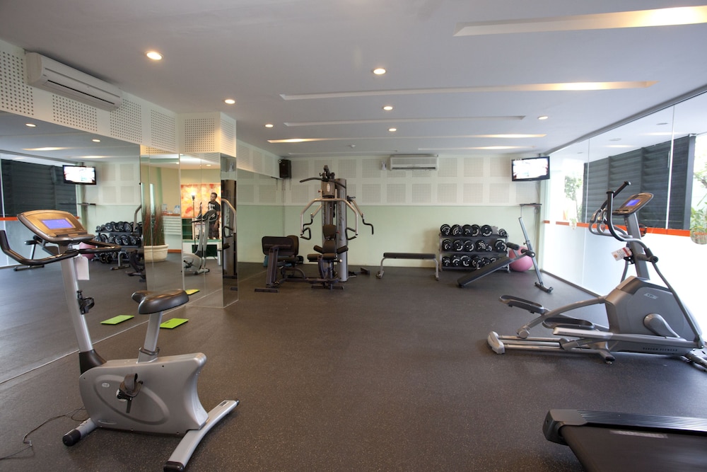 HARRIS Hotel & Residence Riverview Kuta - Bali 25/49