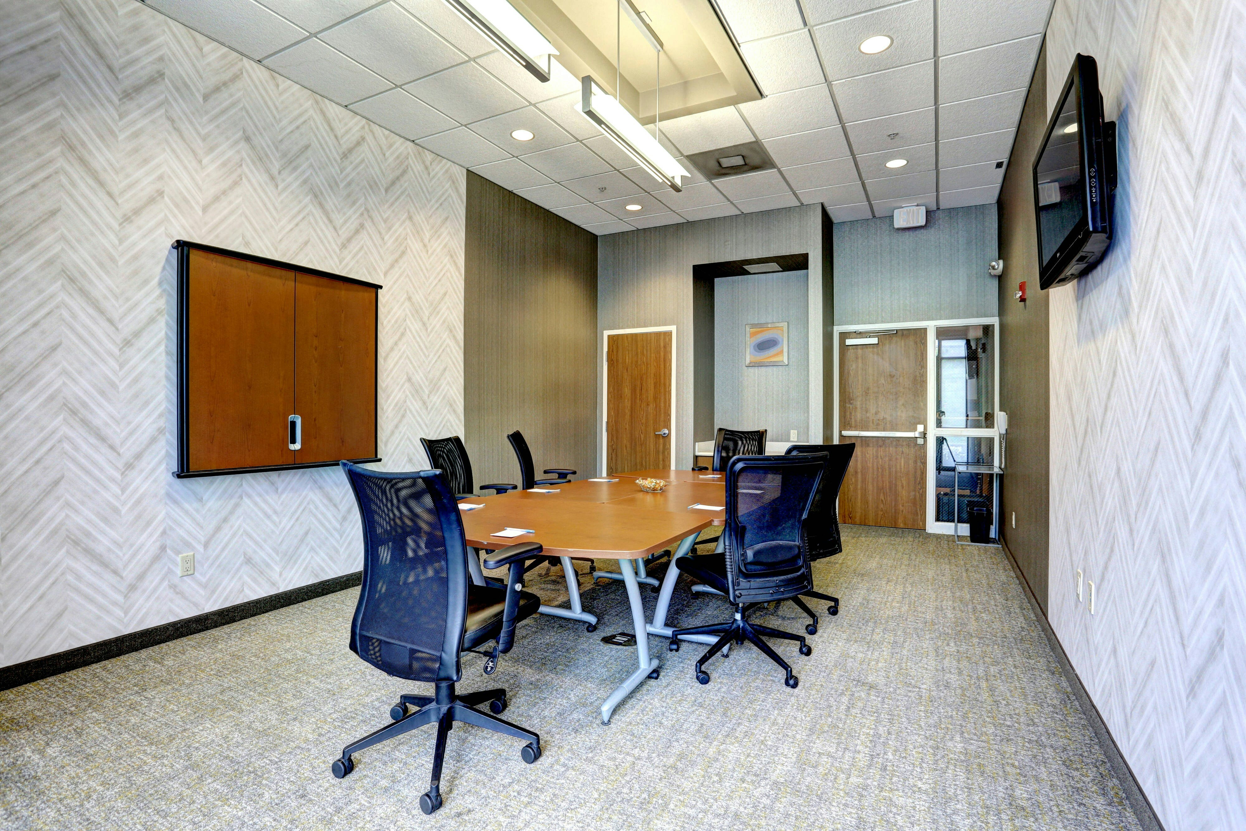 SpringHill Suites Harrisburg Hershey 11/12