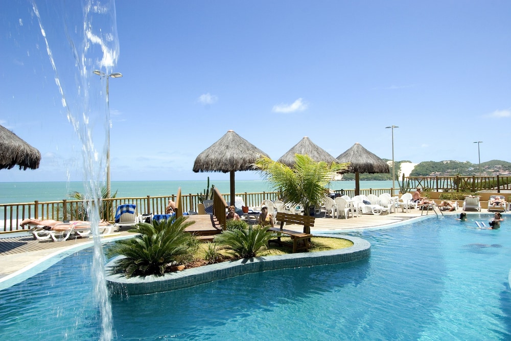 滨海美景酒店(Visual Praia Hotel) 图片4
