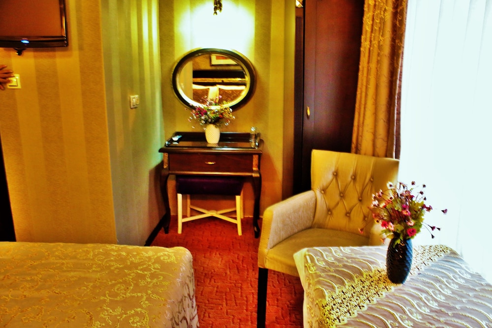 SULTANAHMET PARK HOTEL 35/55