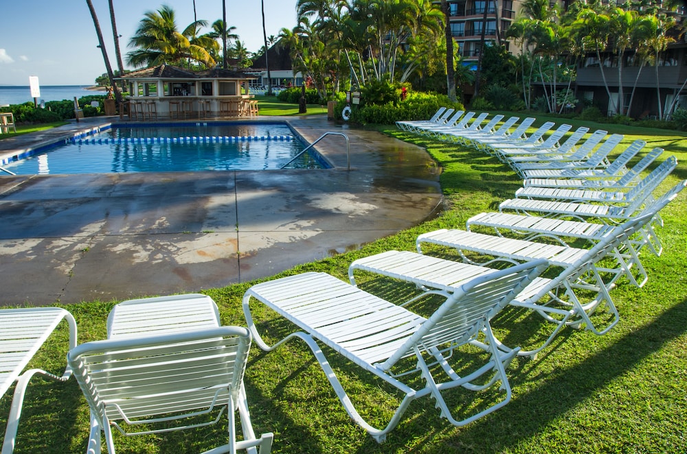 KAANAPALI OCEAN INN 46/50
