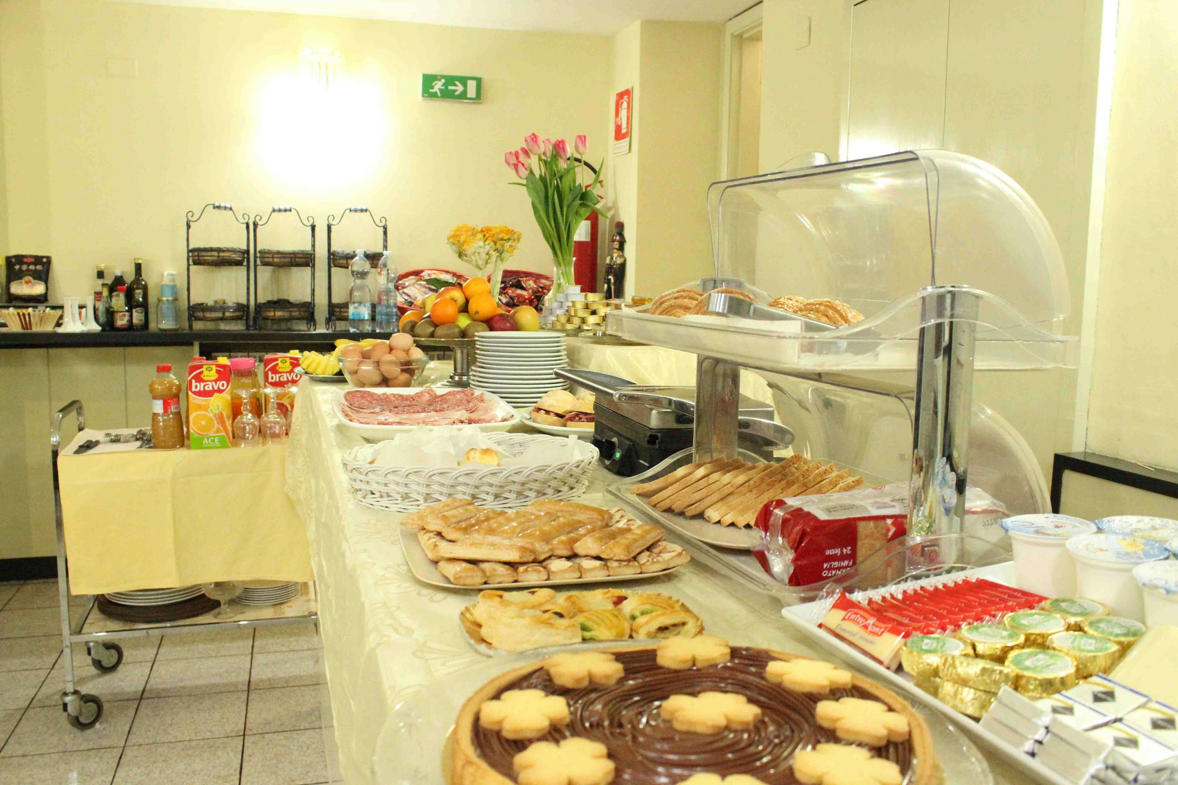 Hotel Europa Sesto San Giovanni 22/37