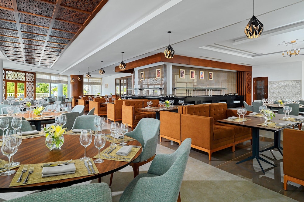Sheraton Tunis Hotel 37/48
