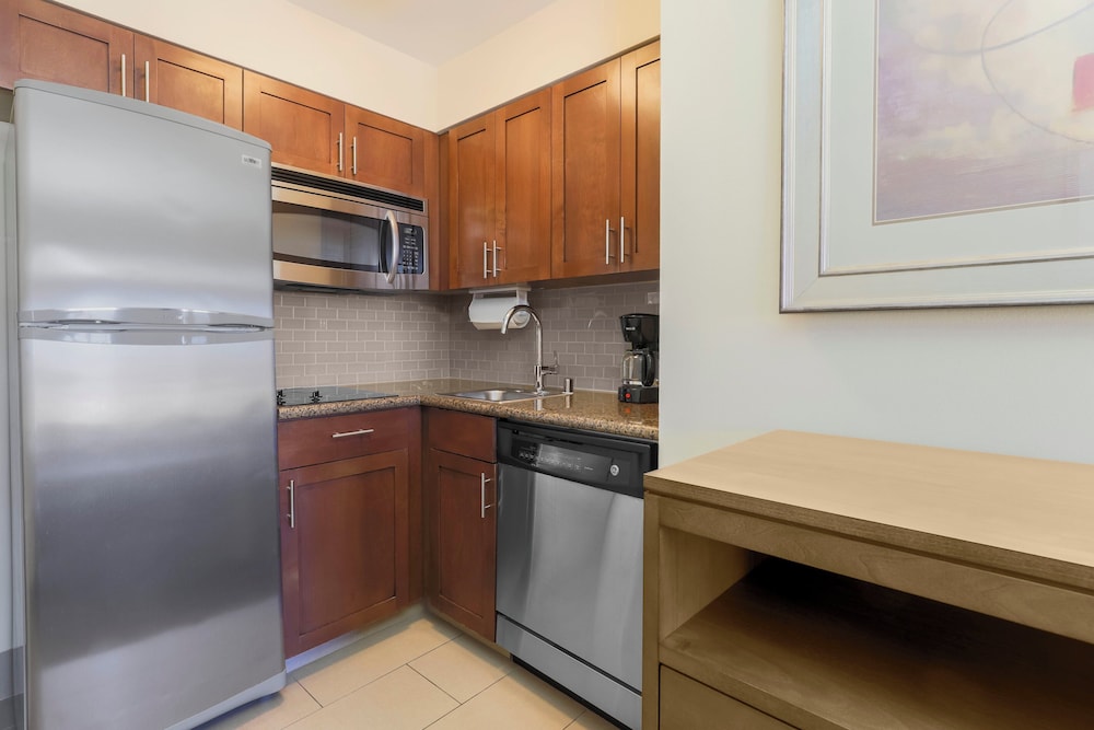 Studio, Suite, Single Bed, Kitchen, Staybridge Suites Reno 3/3