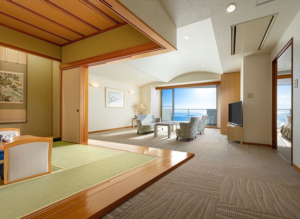 The Gran Resort Elegante Awajishima 35/59