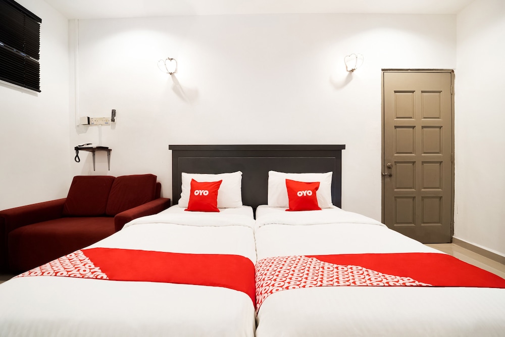 Hotel O Kulim Inn 17/28