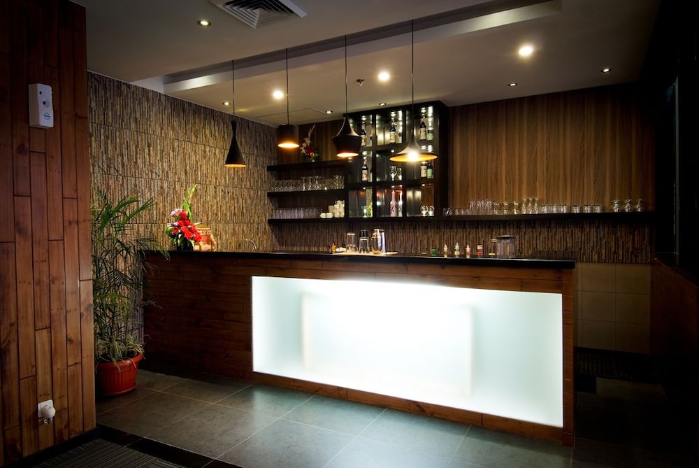 Angkasa Garden Hotel 5/31