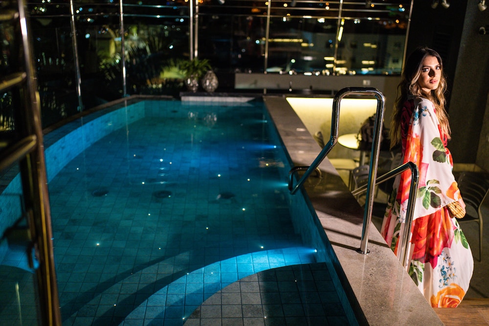 Hotel Atlas Sete Lagoas 18/42