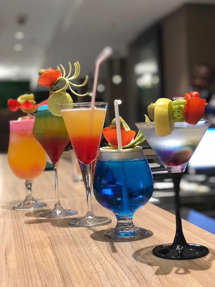 Merina Hotel 13/44