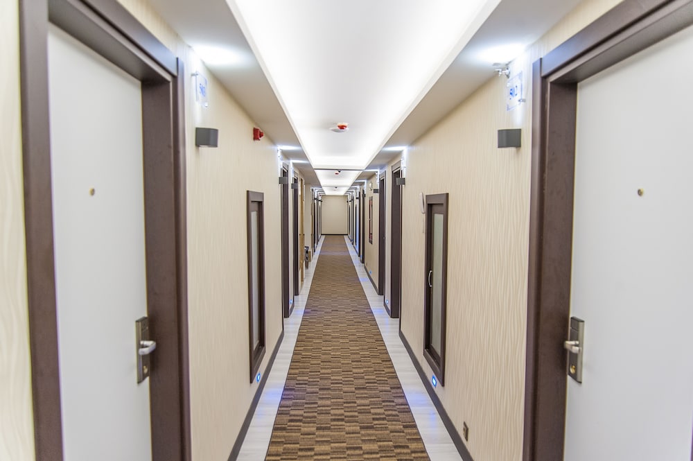 Dundar Hotel 21/48