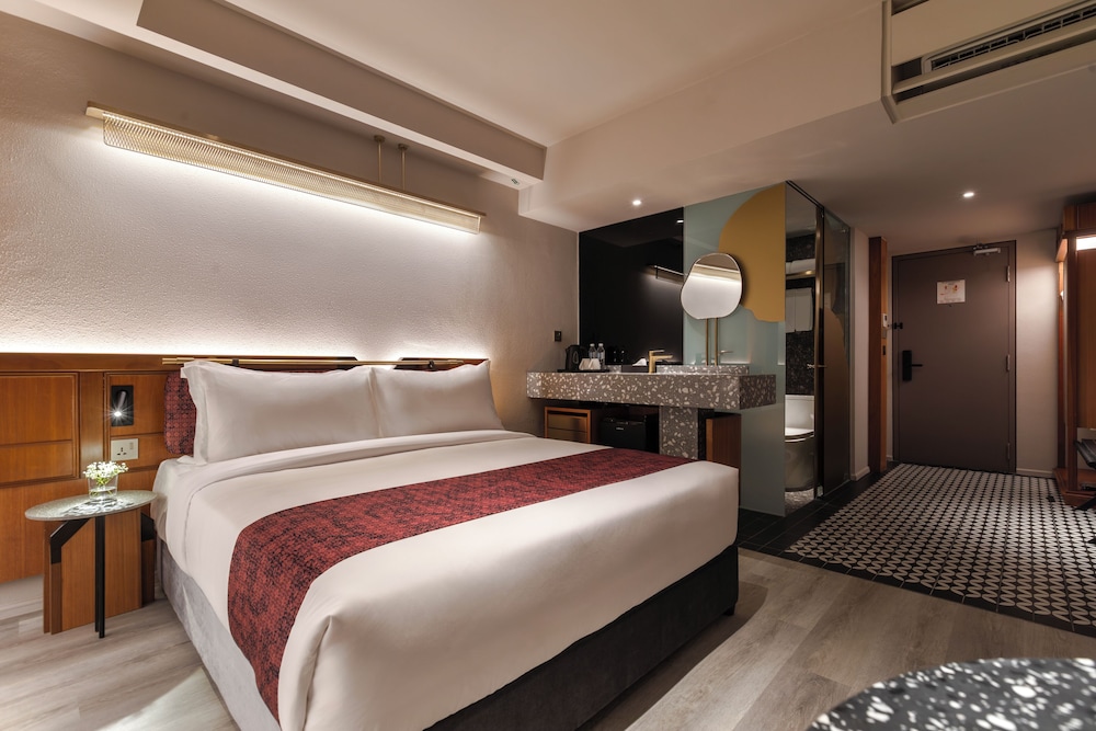 Bintang Collectionz Hotel 16/27
