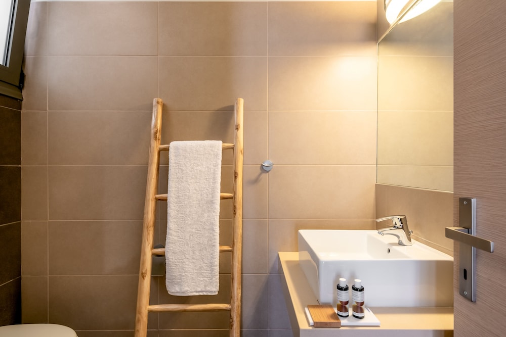Plakias Suites 66/66