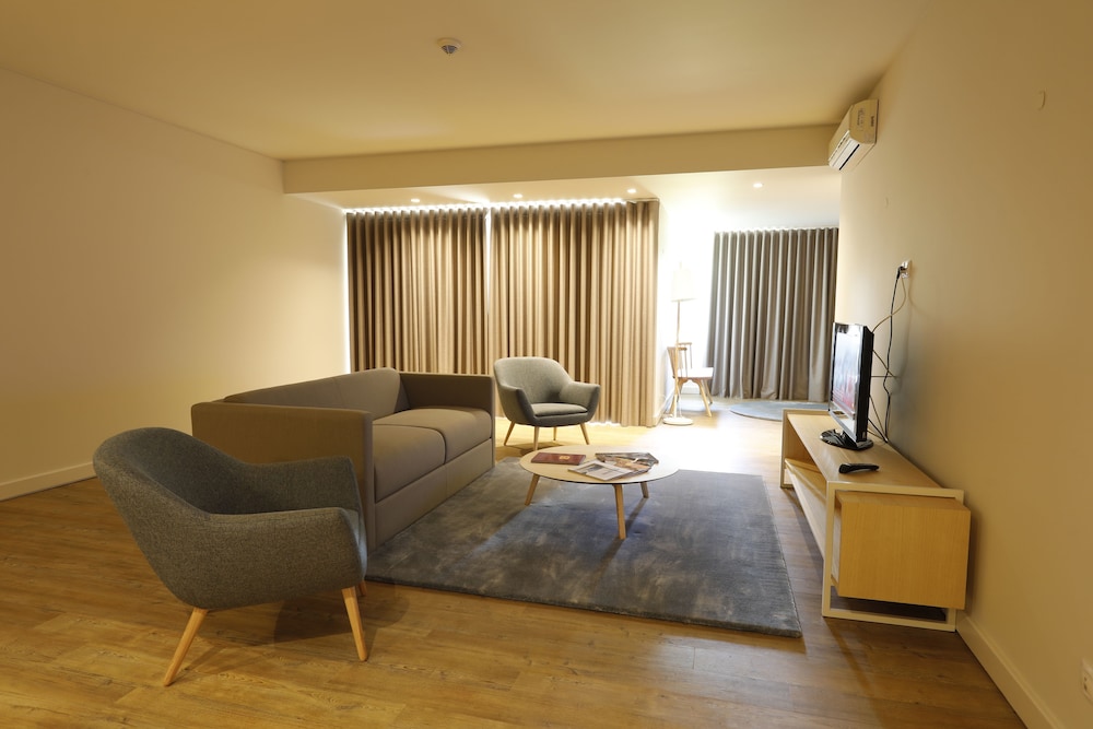 Montebelo Aguieira Lake Resort And Spa 17/34