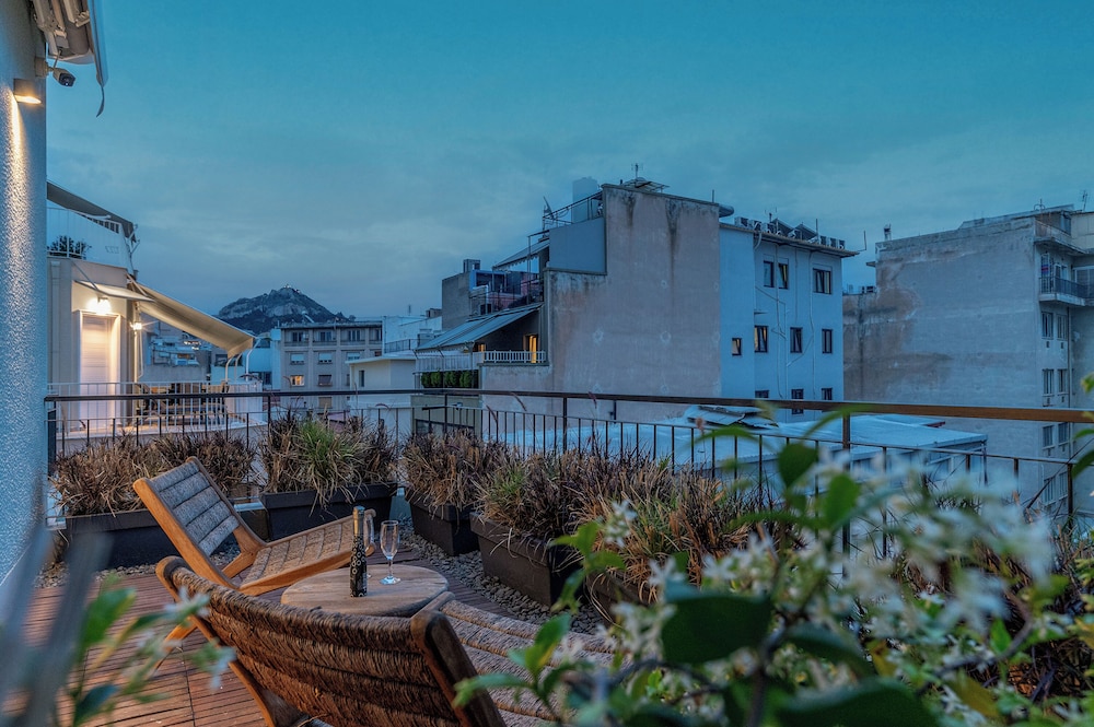 Lofus Bio Suites 42/50