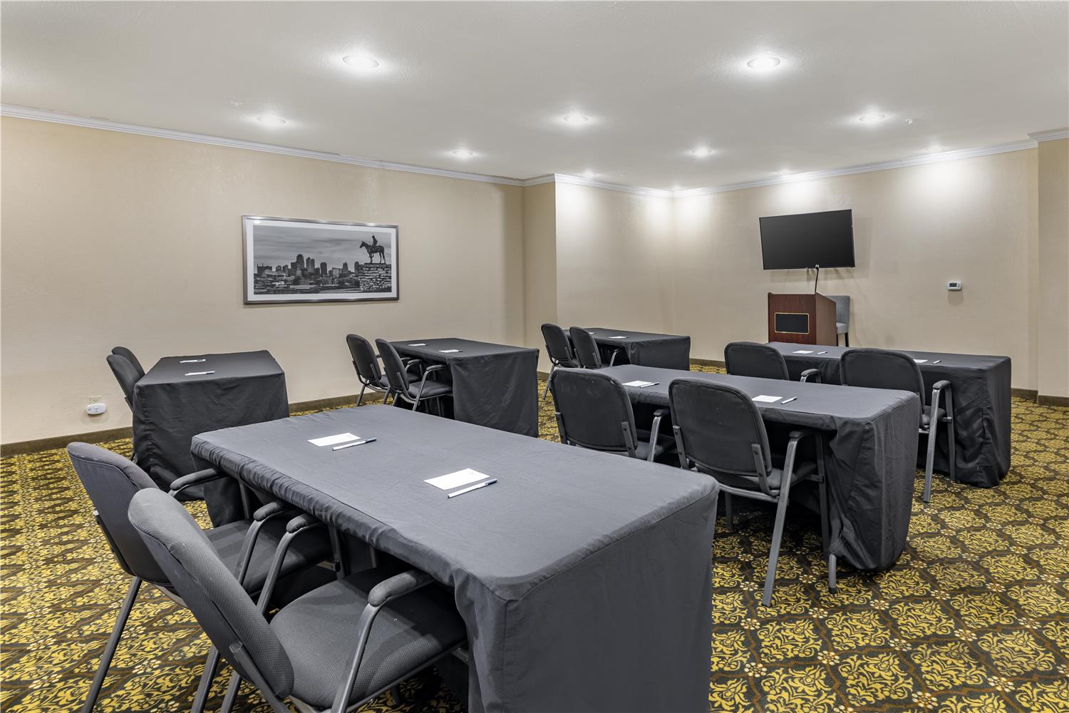 Best Western Plus Lee S Summit Hotel Suites 39/44
