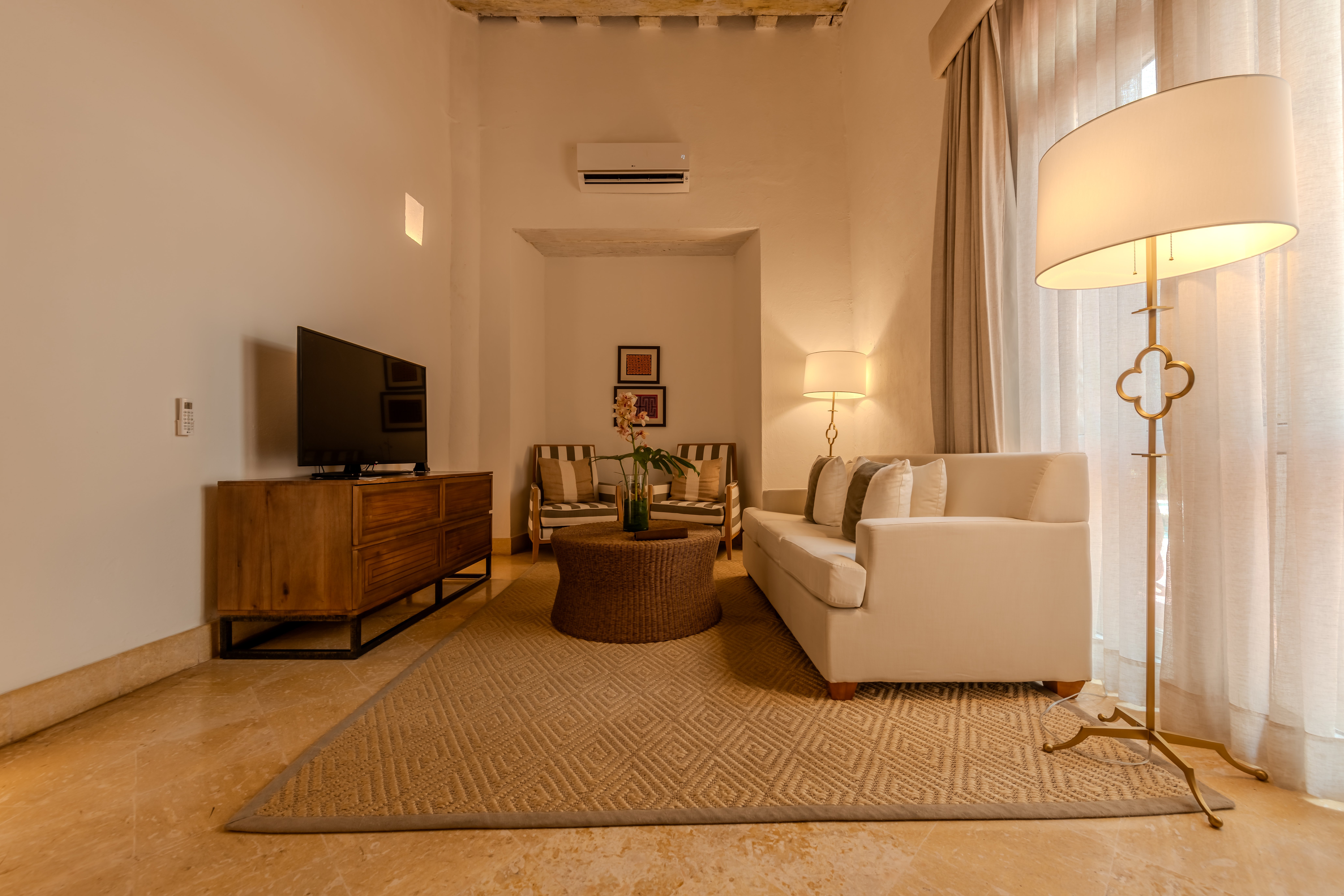 Casa Pestagua Hotel Boutique Spa 17/30