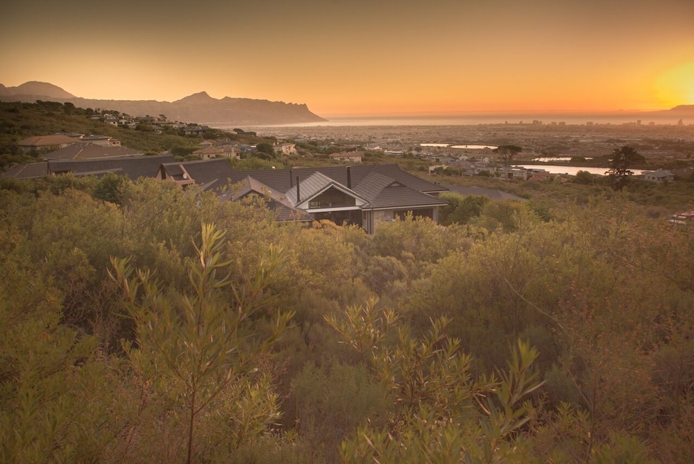 Vrede Self Catering 30/36