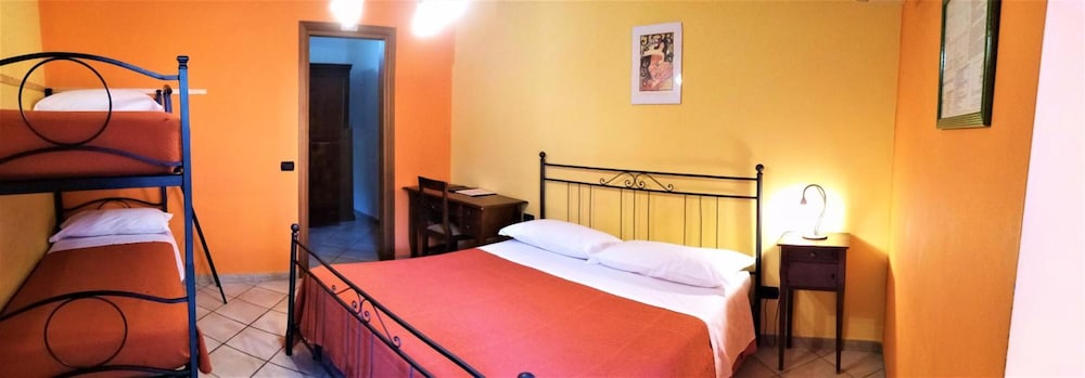 Albergo Pace 14/74