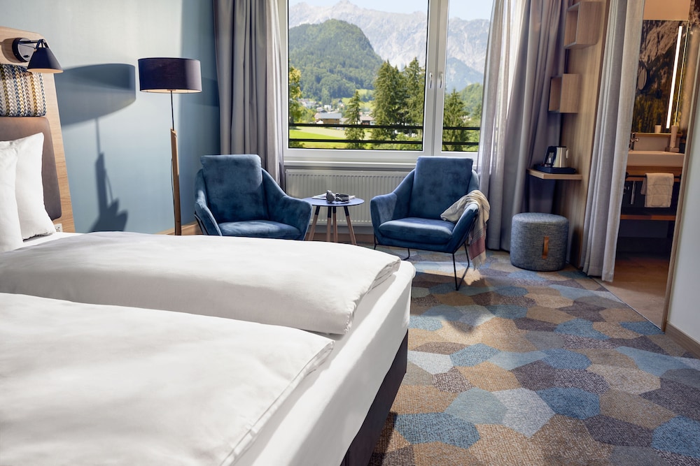 TUI BLUE Montafon 9/43