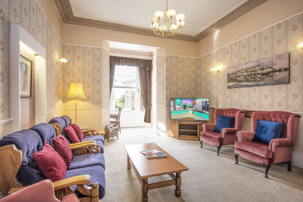 Lindum Lodge - Guest House 28/50