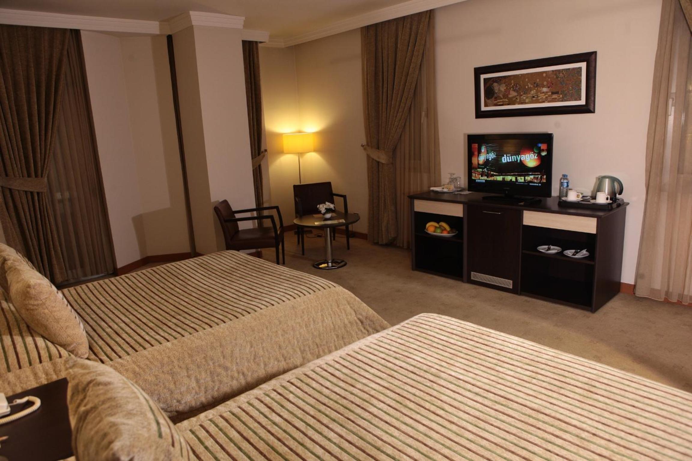 Akkoc Butik Hotel 35/55