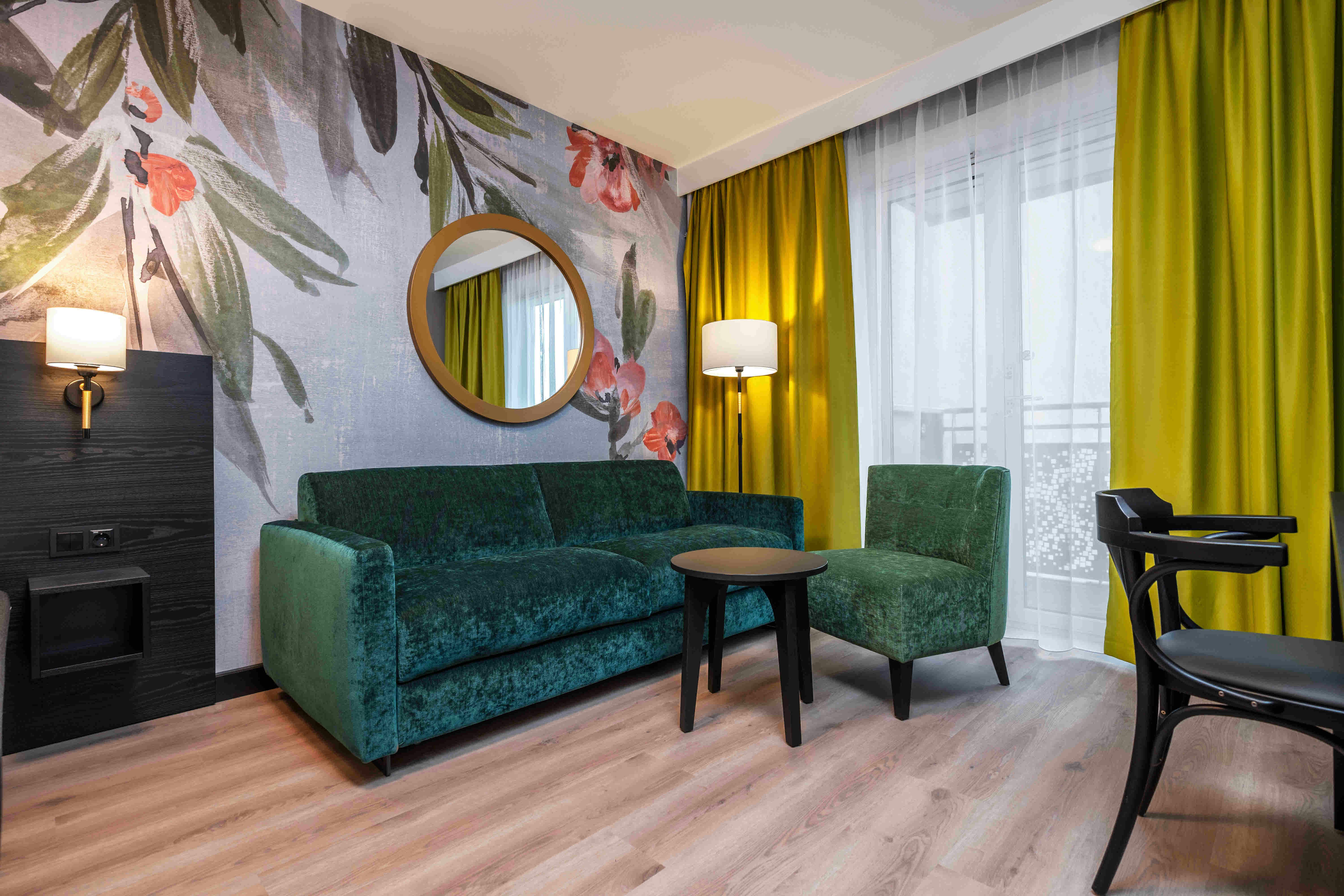 Thon Hotel Panorama 13/29