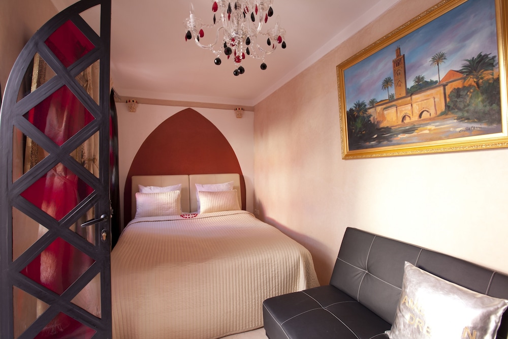 Riad Le Rubis 14/43