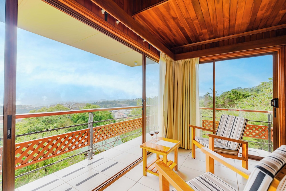 Hotel Ficus Monteverde 38/74