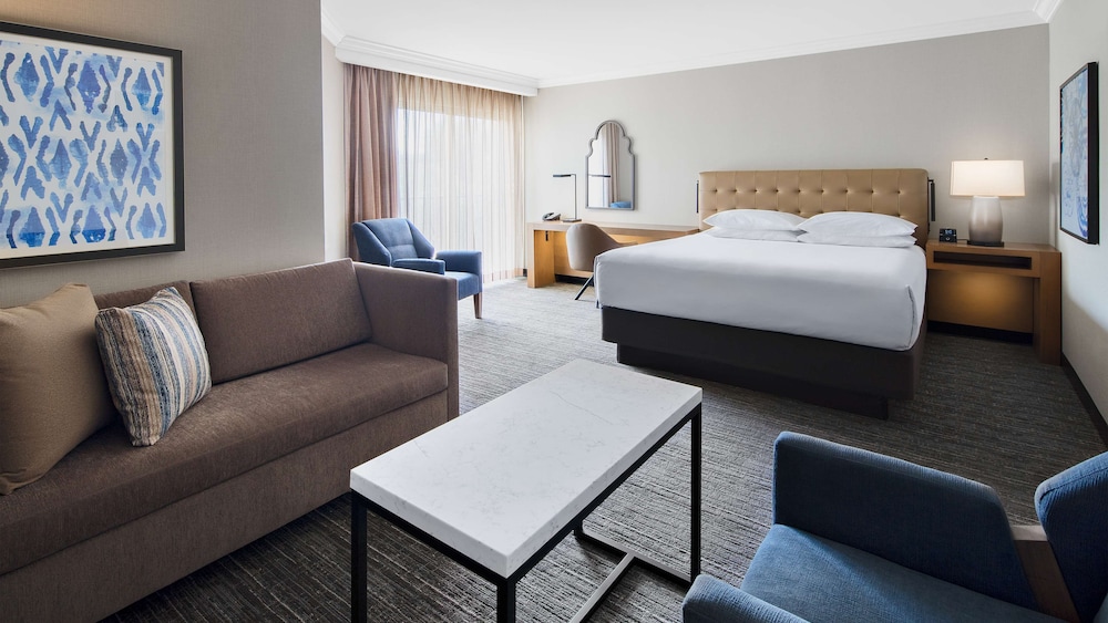 HYATT REGENCY VALENCIA 11/50
