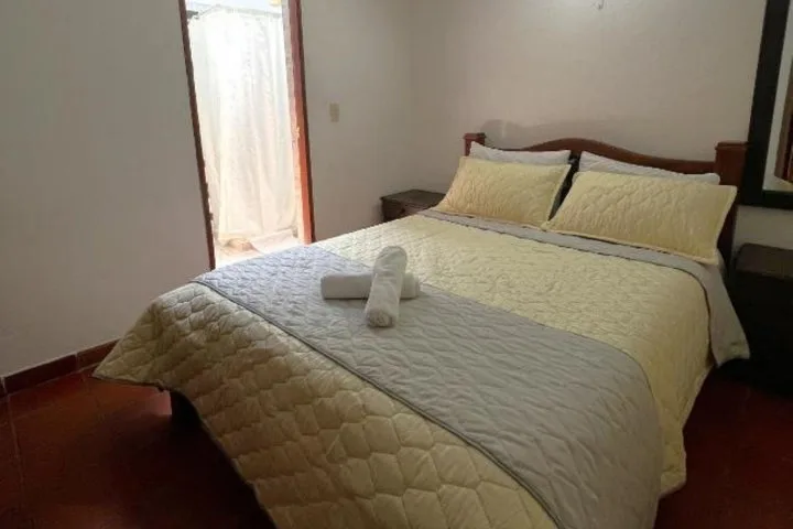 Anhyali Hospedaje 14/18