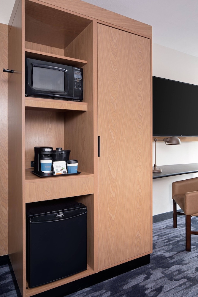 Fairfield Inn & Suites by Marriott Atlantic City Absecon 15/42