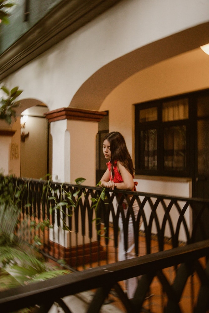 Hotel Casa Guiva 6/44