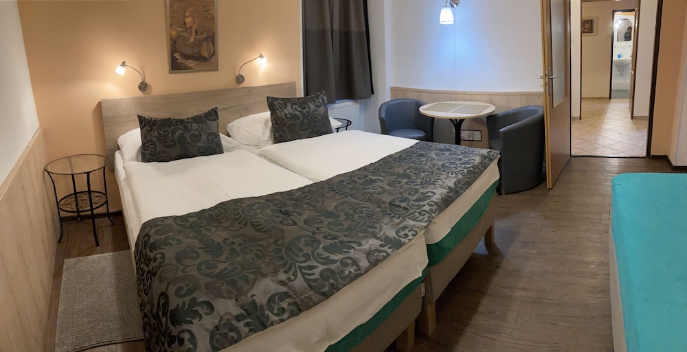 Aparthotel Davids 14/50