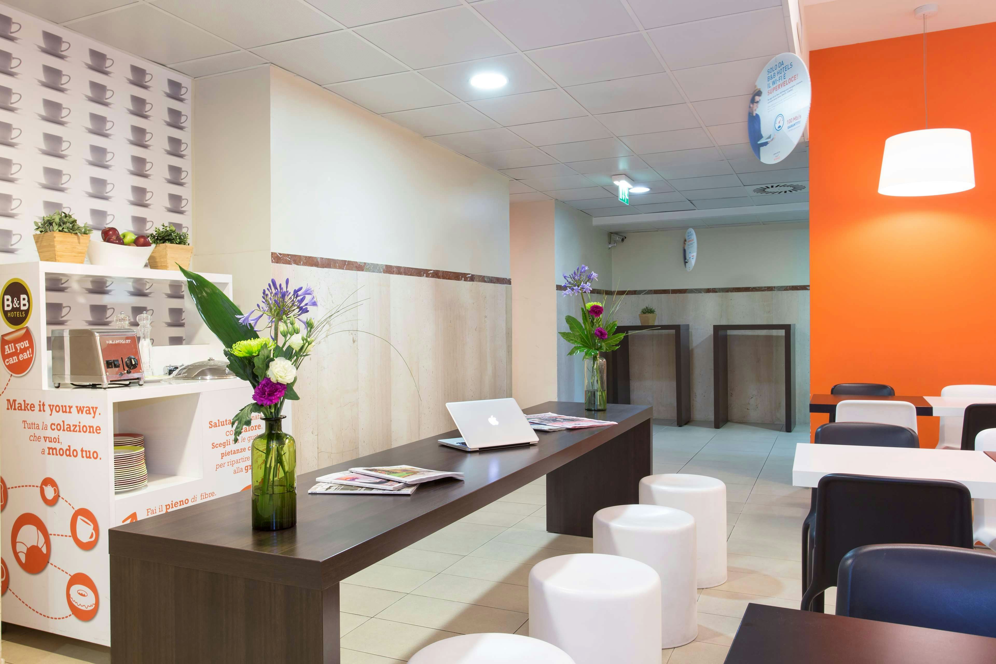 B&B Hotel Roma Trastevere 41/67