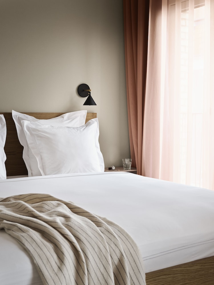 Aura Apartment Hotel 14/38