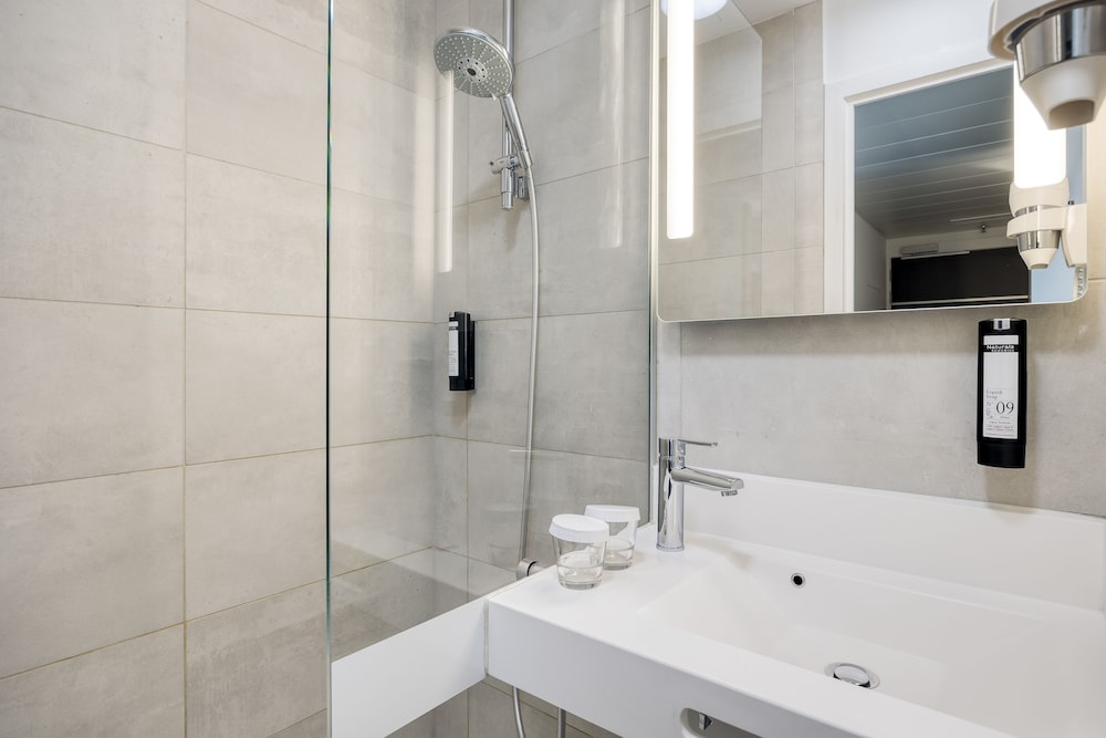 B&B Hotel Antwerpen Zuid 55/59