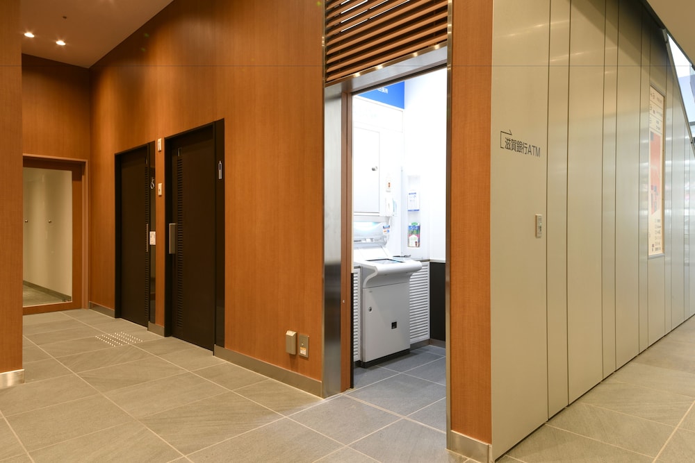 Vessel Inn Shiga Moriyama Ekimae 30/50