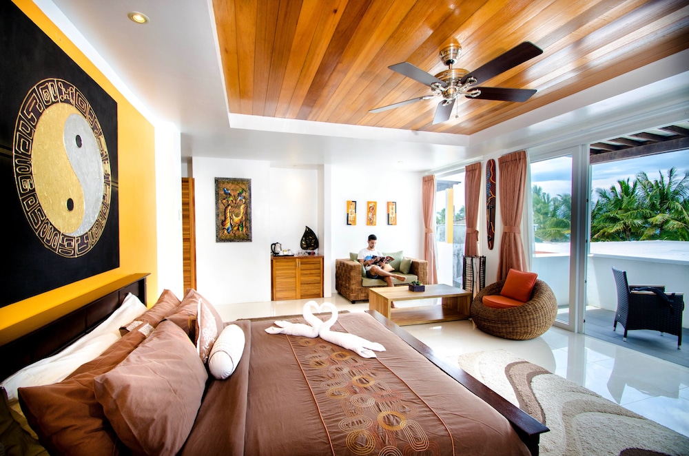 Calypso Beach Dive Resort 56/76