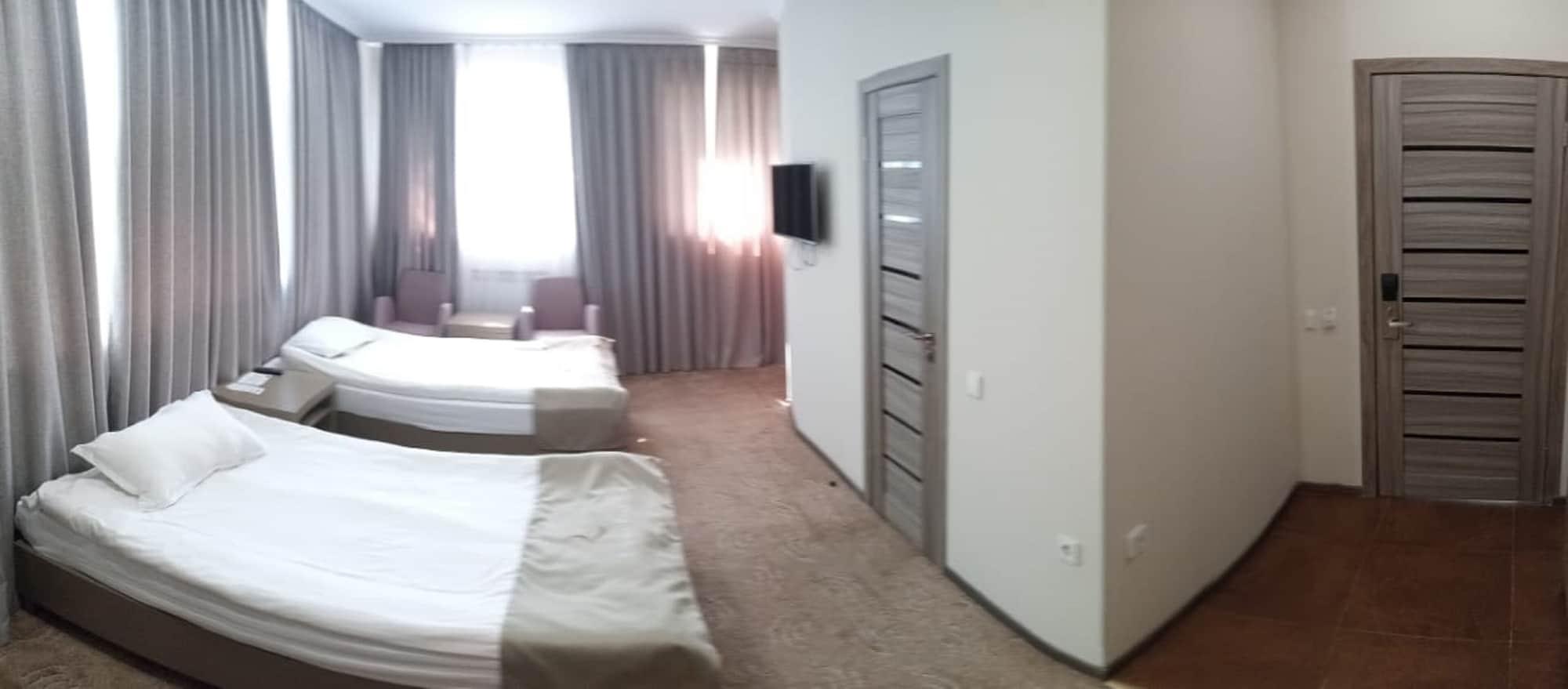 Renion Hotel Almaty 32/80